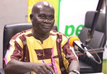 Your ‘Breaking The 8’ Will Be Difficult If This ‘Dumsor’ Problem Stays – Prof Agyekum Warns NPP