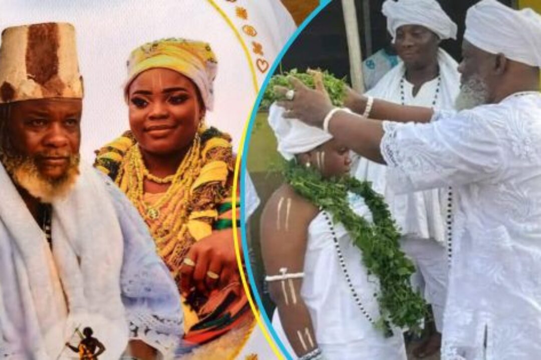 Arrest Gborbu Wulomo over child marriage – Madina MP petitions CID