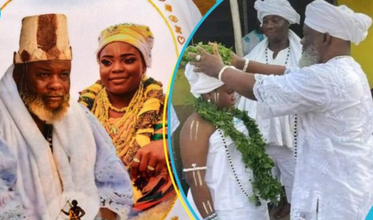 Arrest Gborbu Wulomo over child marriage – Madina MP petitions CID