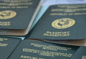 Passport application fees hiked; Expedited service now at ¢800, standard service at ¢644