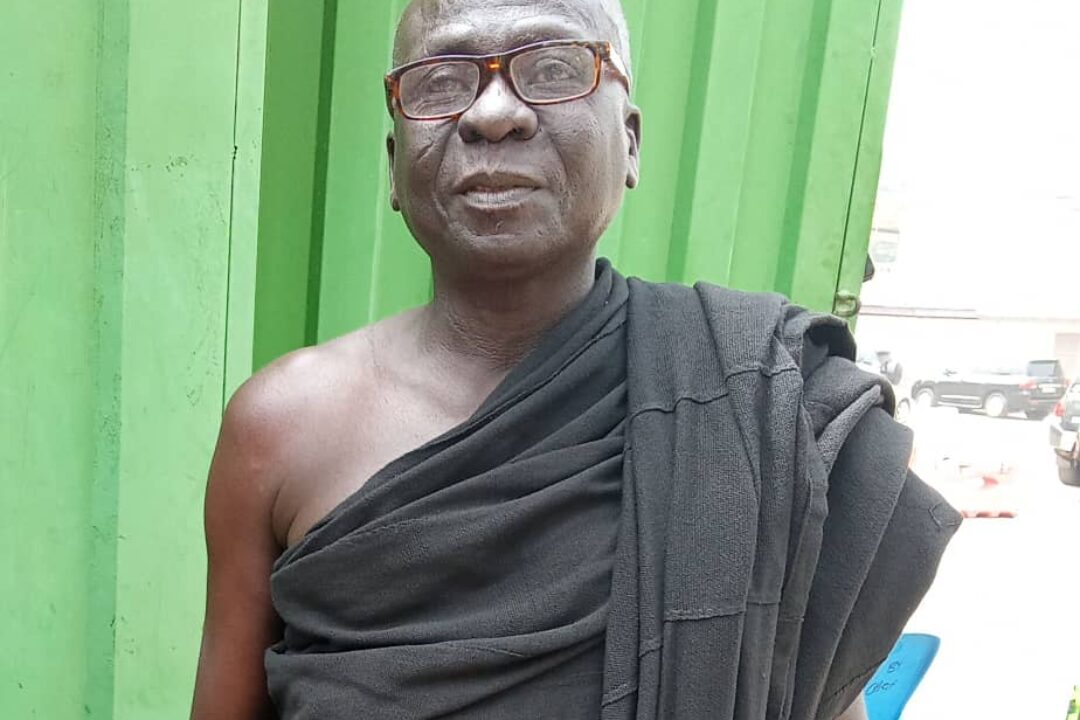 Agona Royal Family Of Senfi Runs To Otumfuo Over Senfi Lands Dispute … But Adumasahene Denies Allegations Against Him