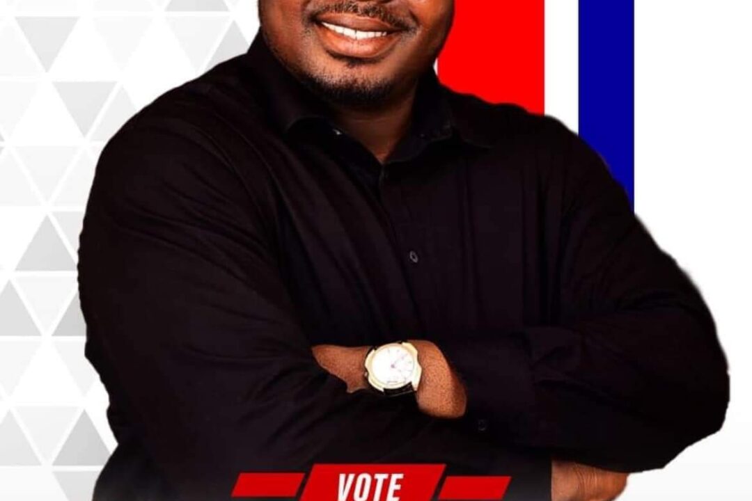 Ejisu By-election: Kwabena Boateng Wins NPP Parliamentary Primary