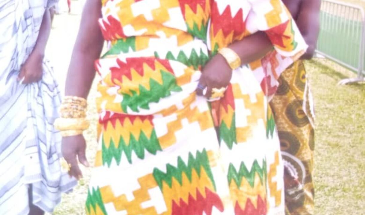Ex-Kwaprahene Calls For Review On Some Portions In Anti-Gay Bill