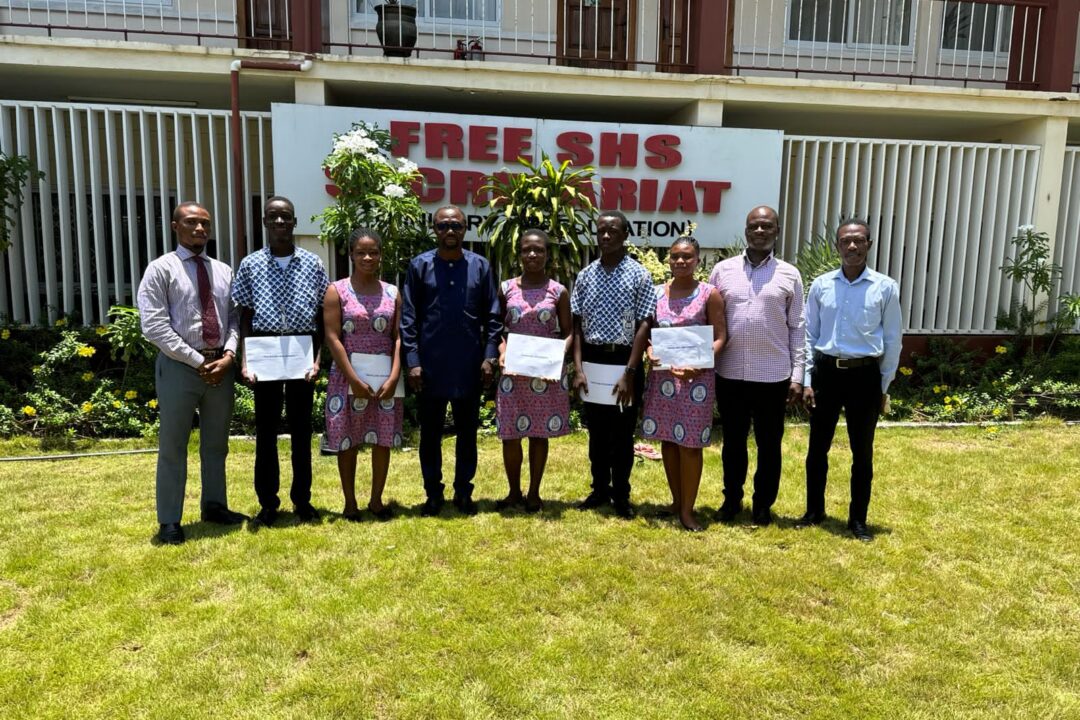 2023 STEMNNOVATION winners leave for Japan Winners of the 2023 STEMNNOVATION