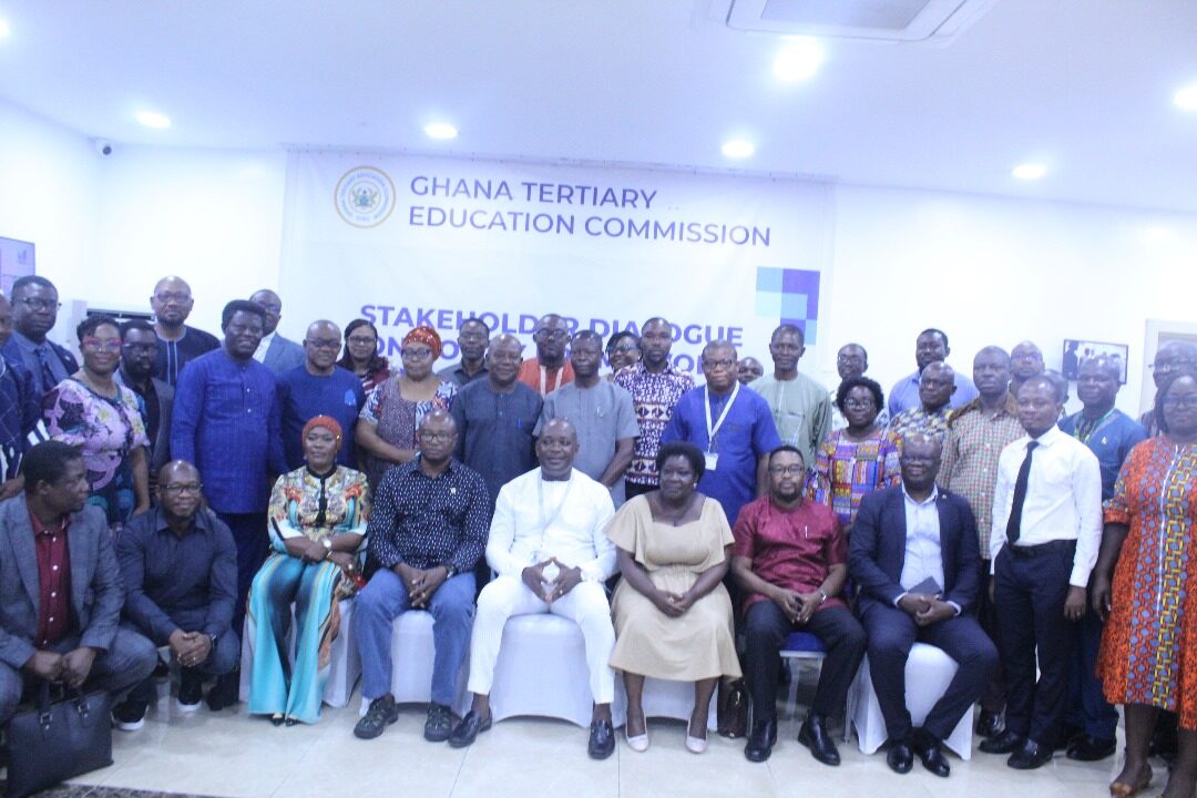 TIME FOR DISTANCE EDUCATION NOT DISTANCING EDUCATION- GTEC