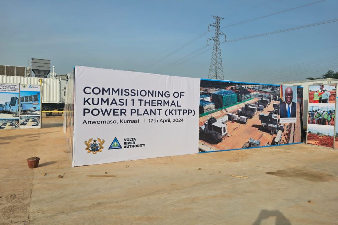 Andrew Egyapa Mercer,Former Deputy Energy Minister Opens up on Recommissioning of Ameri Power Plant