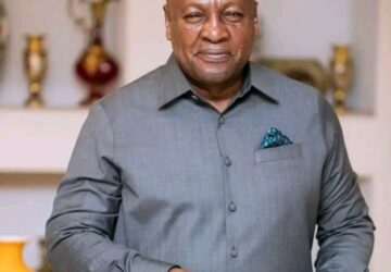 Fitch Solutions predicts a win for John Mahama and NDC in the upcoming December 2024 general elections.