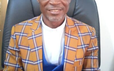 Stop chasing money and material things – Apostle Ackah Braimah cautions pastors