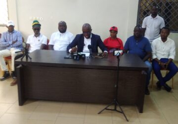 Ash. NDC Exposes NPP Gov’t over Re-naming,relocation of Ameri power plant to Kumasi