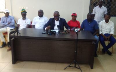 Ash. NDC Exposes NPP Gov’t over Re-naming,relocation of Ameri power plant to Kumasi