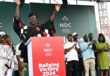 NDC Breaks Silence On Ejisu By-Election