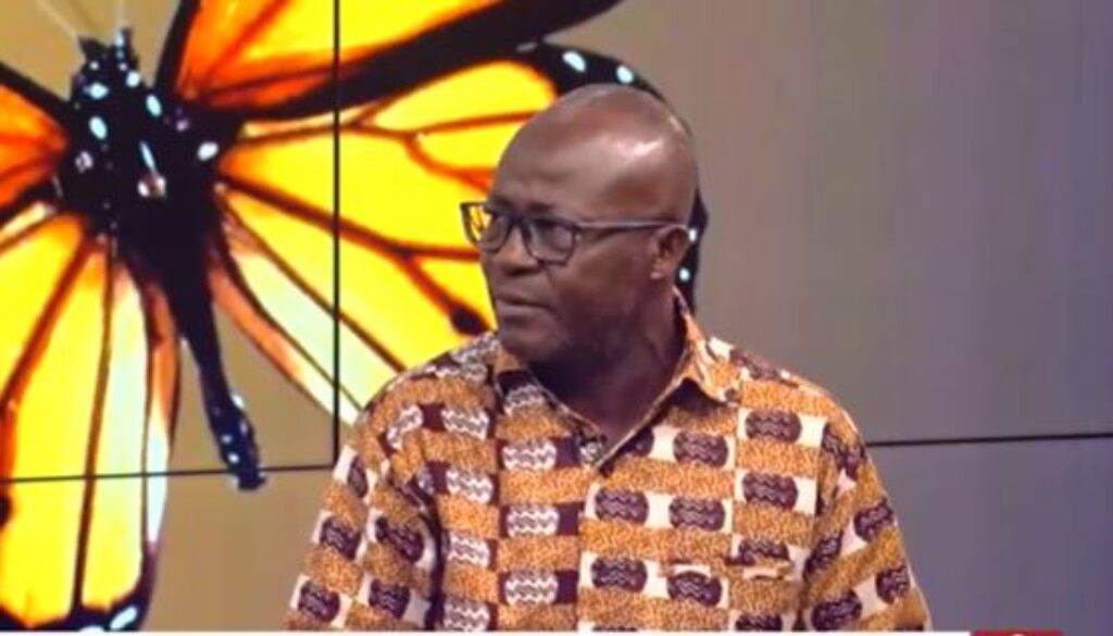 Nana-Ohene-Ntow