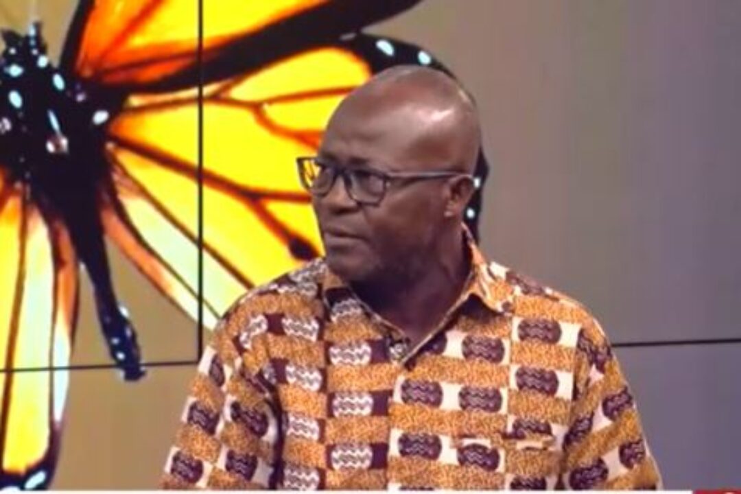 Alan will focus on youth and women empowerment – Ohene Ntow