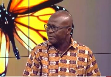 Alan will focus on youth and women empowerment – Ohene Ntow