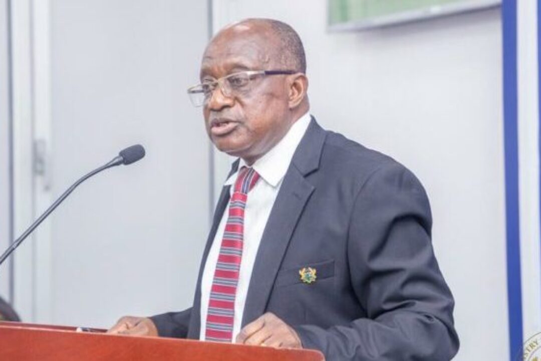 Ensuring violence-free election:Ashanti REGSEC bans machomen from polling centers…