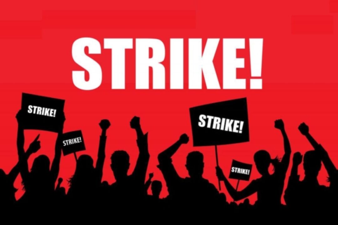 Teacher unions call-off 2-week old strike