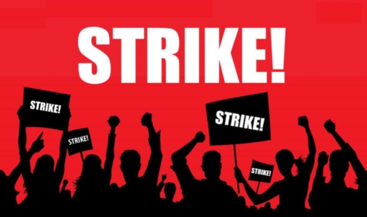 Teacher unions call-off 2-week old strike