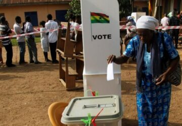 OFFICIAL:Ejisu by-election slated for April 30