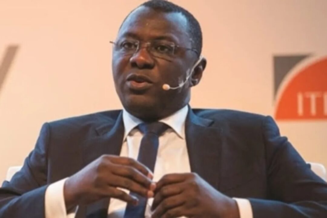 REPORT:Ghana secures MoU on debt restructuring from bilateral creditors