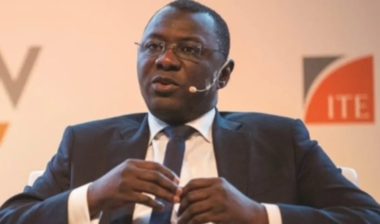 REPORT:Ghana secures MoU on debt restructuring from bilateral creditors