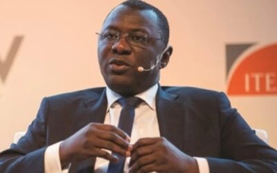 REPORT:Ghana secures MoU on debt restructuring from bilateral creditors