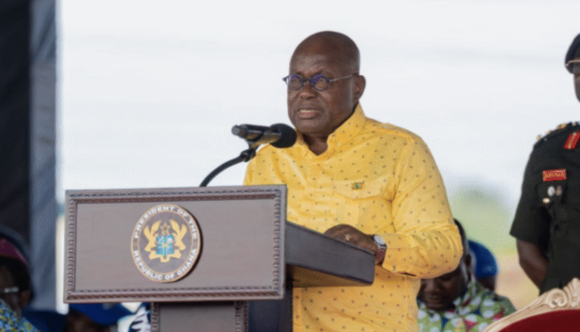 akufoaddo