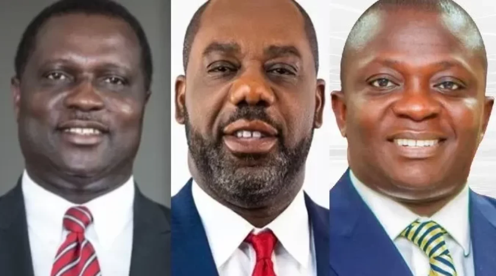 2024 Polls:Bawumia has a clear choice for running mate – Miracles
