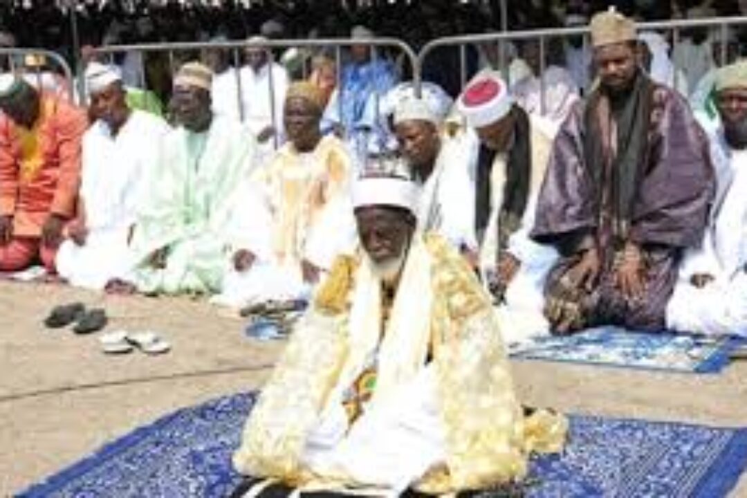 Eid-ul-Fitr Celebration: Gov’t declares April, 11 public holiday