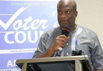 We are ready for Ejisu by-election – EC
