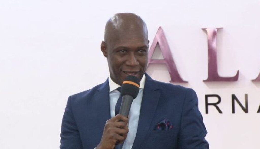 kofi oduro