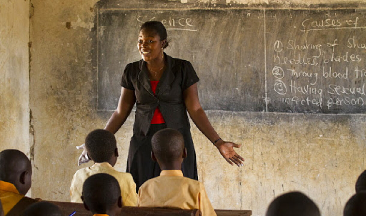 Ghana’s Education Quality ranked 125 out of 183 countries in latest Global Youth Development Index