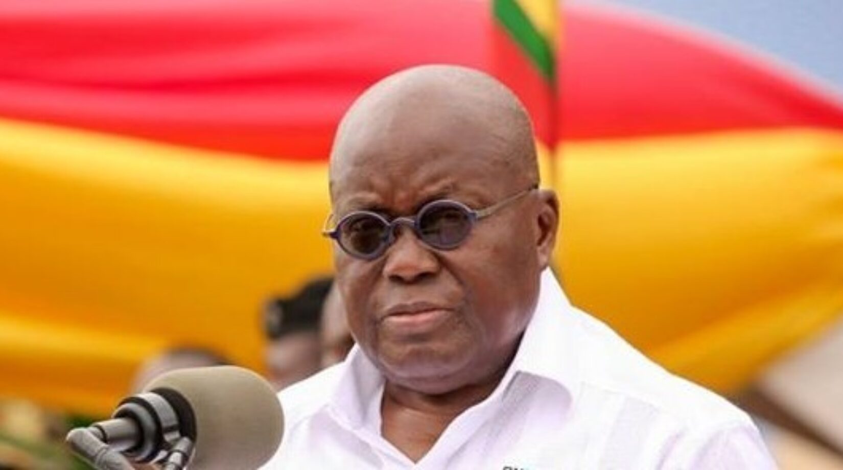 Power supply challenges resolved; dumsor will not return- Akufo-Addo assures