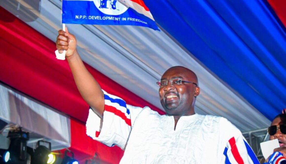 BAWUMIA-NPP-FLABEARER-