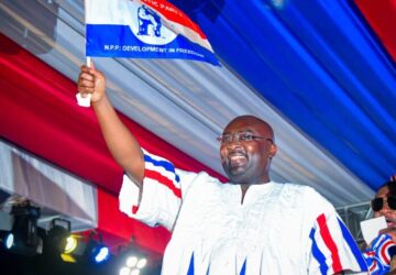 VIDEO:Bawumia fever grips North East region ahead of 2024 Polls