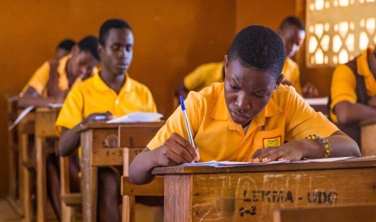 WAEC REVEALS:BECE candidates to write 3 new subjects
