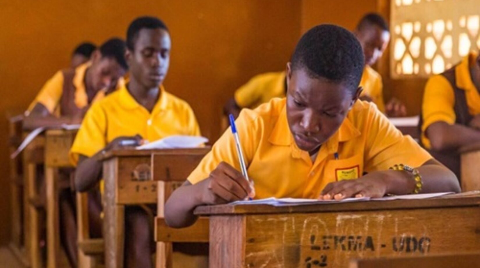 WAEC REVEALS:BECE candidates to write 3 new subjects