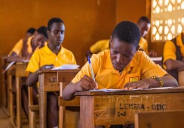 WAEC REVEALS:BECE candidates to write 3 new subjects