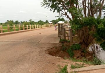 Fix deathtrap Pru River bridge to save lives – Nana Kwadwo Nyarko to govt
