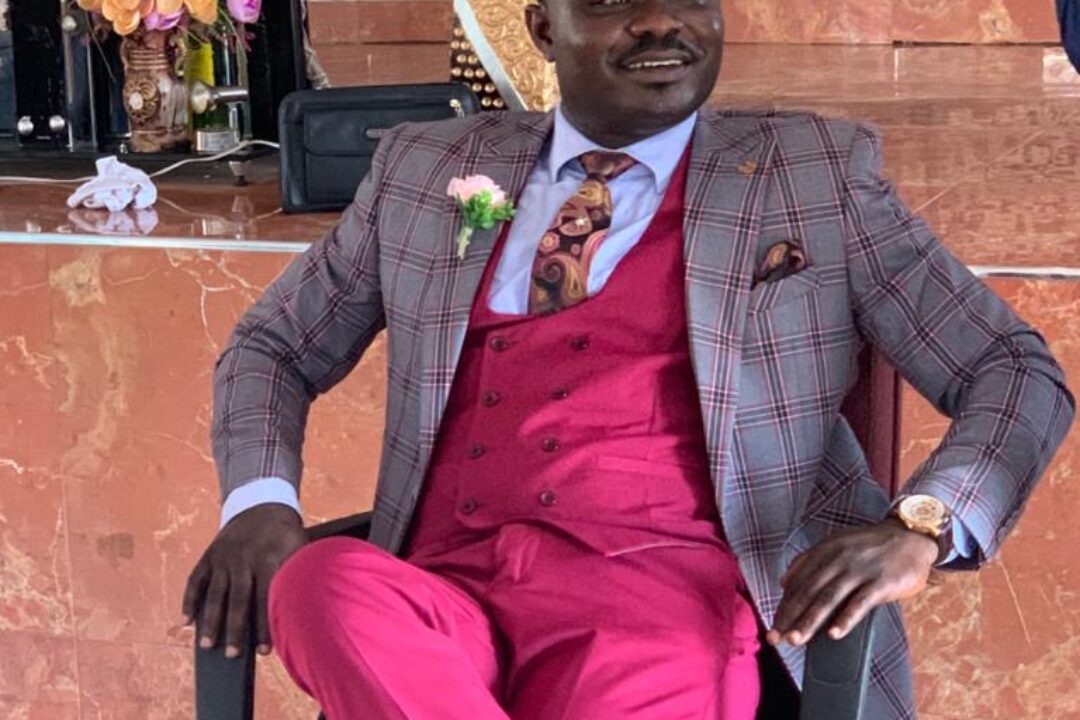 Pastor on the run for his life over land and chieftaincy dispute at Barekese