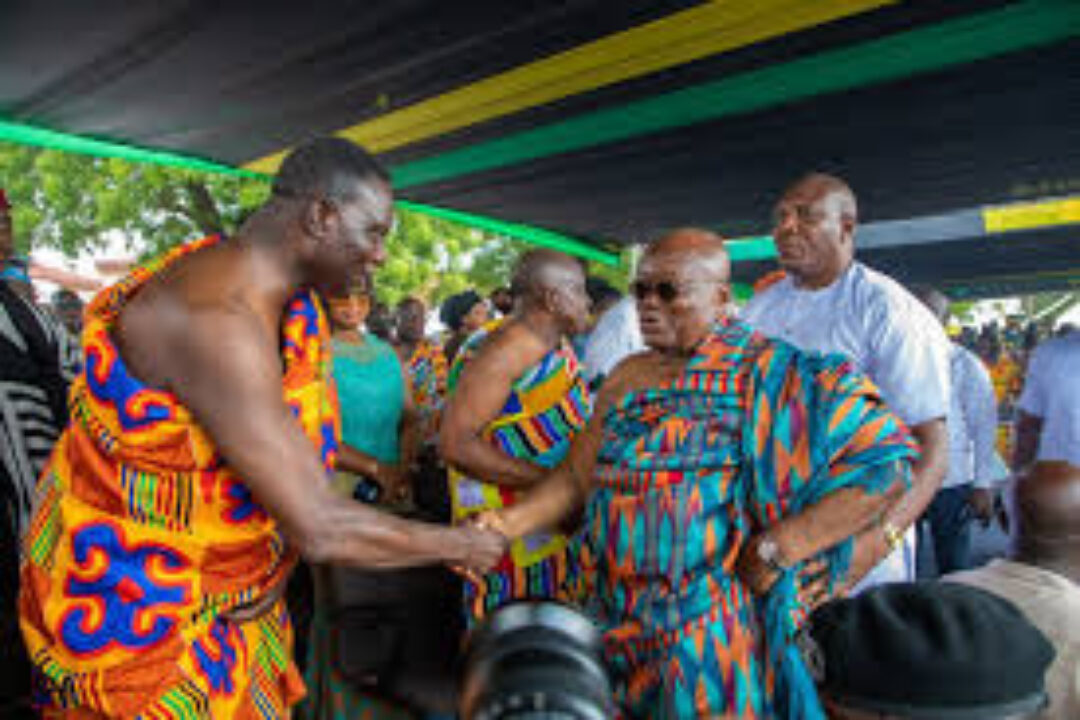 Opinion :Dr. Osei Yaw Adutwum; A Visionary Education Minister Transforming Ghana’s Future