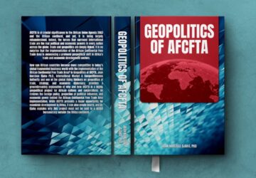 Geopolitics of AfCFTA