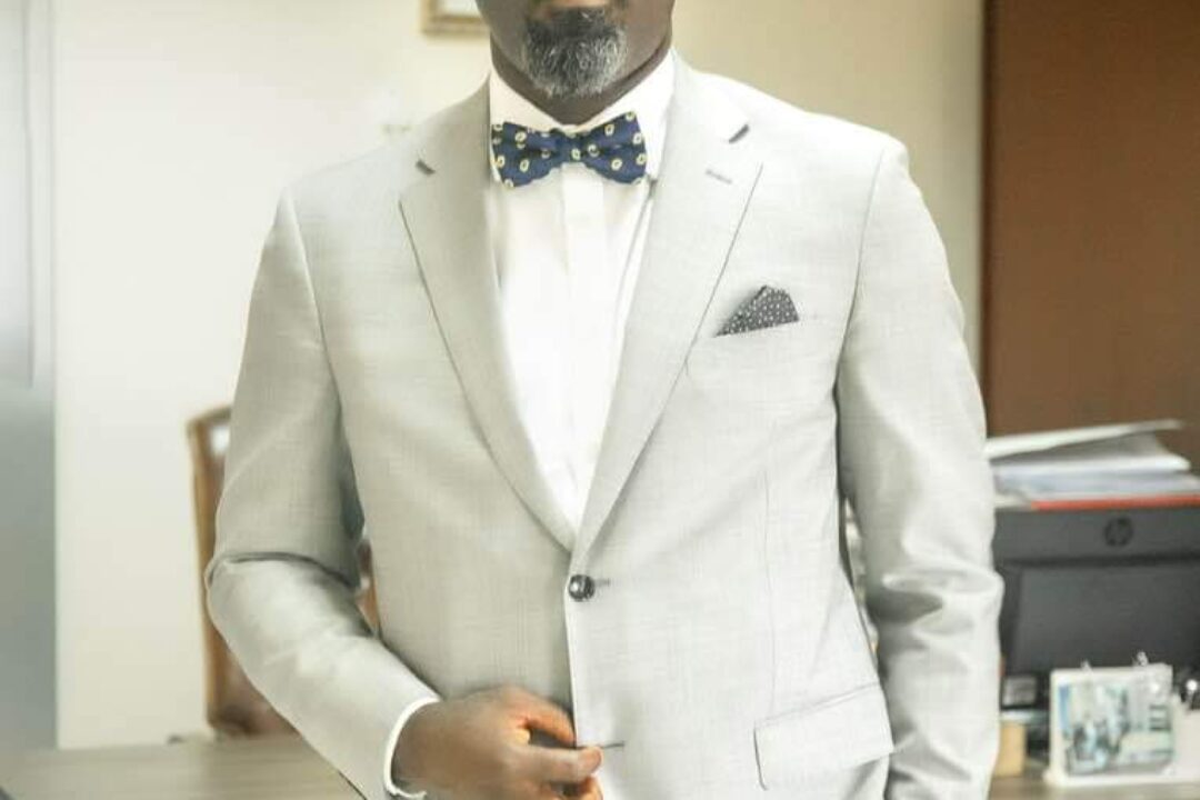 KATH CEO sues Lawyer Kwame Adofo for defamation…asks court to grant GH¢5m as damages