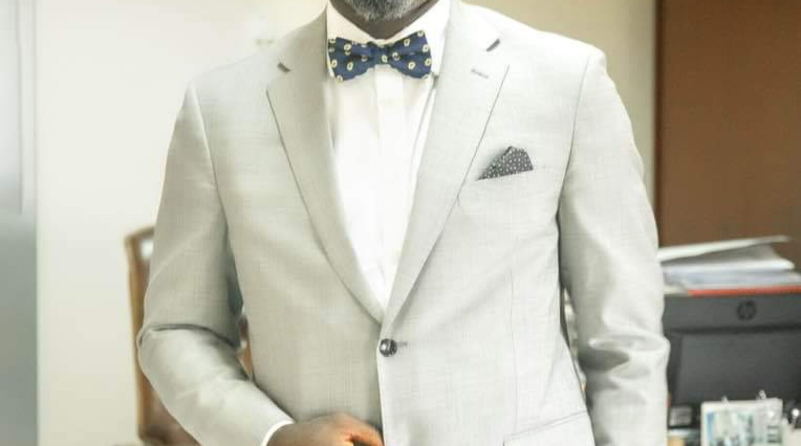 KATH CEO sues Lawyer Kwame Adofo for defamation…asks court to grant GH¢5m as damages