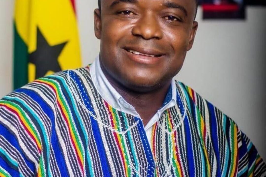 AMA PM officially declares intention to contest as NALAG President