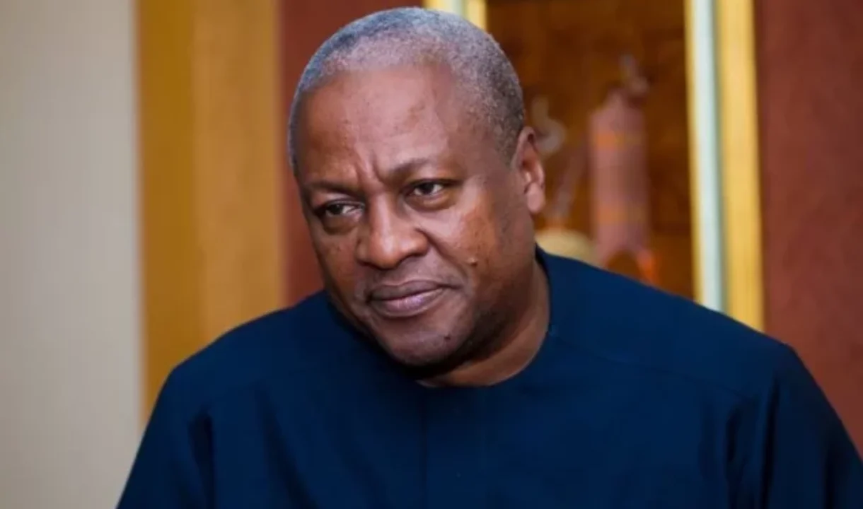 Cecilia Dapaah case: I will reopen investigation into alleged acts of corruption – Mahama