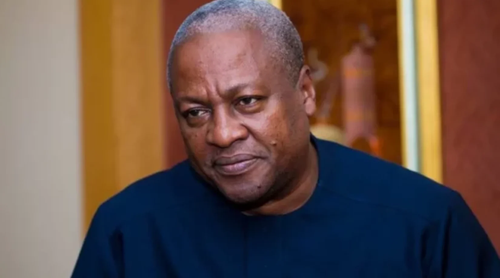 I’ll restore collapsed banks after unbiased assessment – Mahama declares