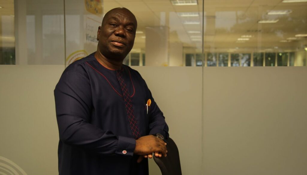 Mr.-Samuel-Addo-Chief-Sales-and-Distribution-Officer-MTN-Ghana-scaled