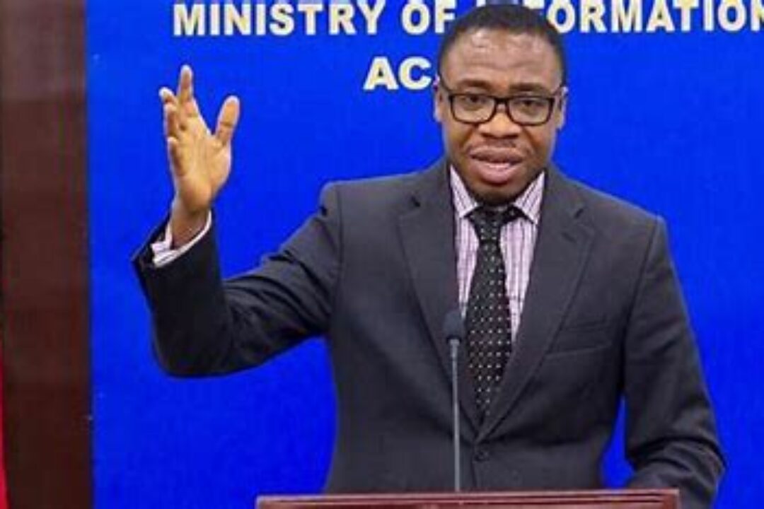 NHIA to support needy renal patients with over GH¢2m –Dr.DaCosta Aboagye announces