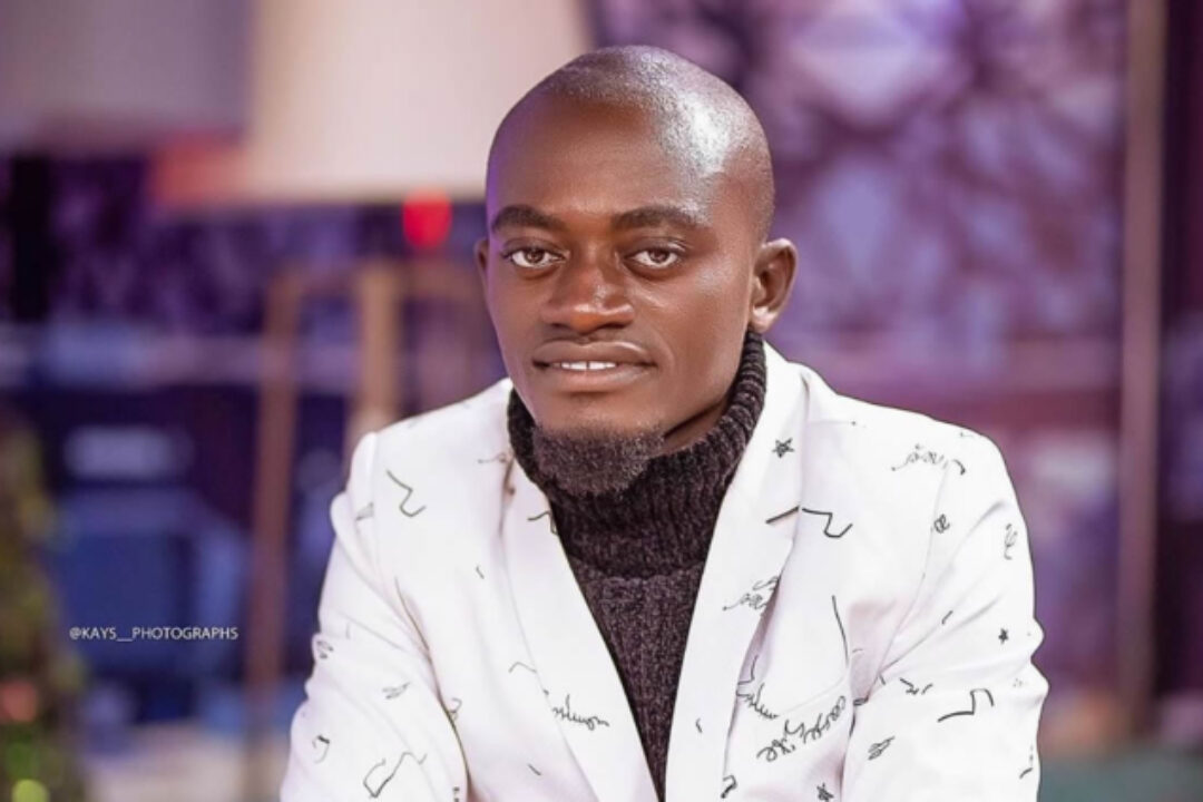 Kwadwo Nkansah Lilwin breaks silence on near-death accident