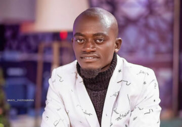 Kwadwo Nkansah Lilwin breaks silence on near-death accident